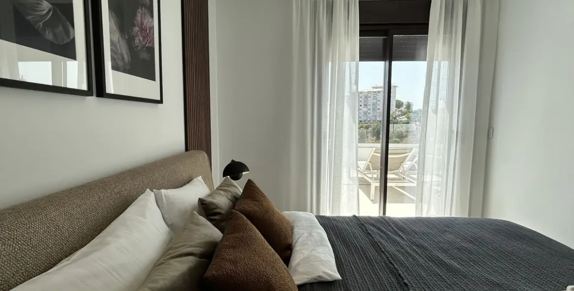 Venta de ático en Fuengirola 28