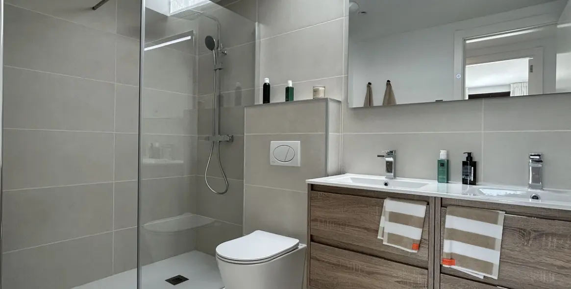 Venta de ático en Fuengirola 29