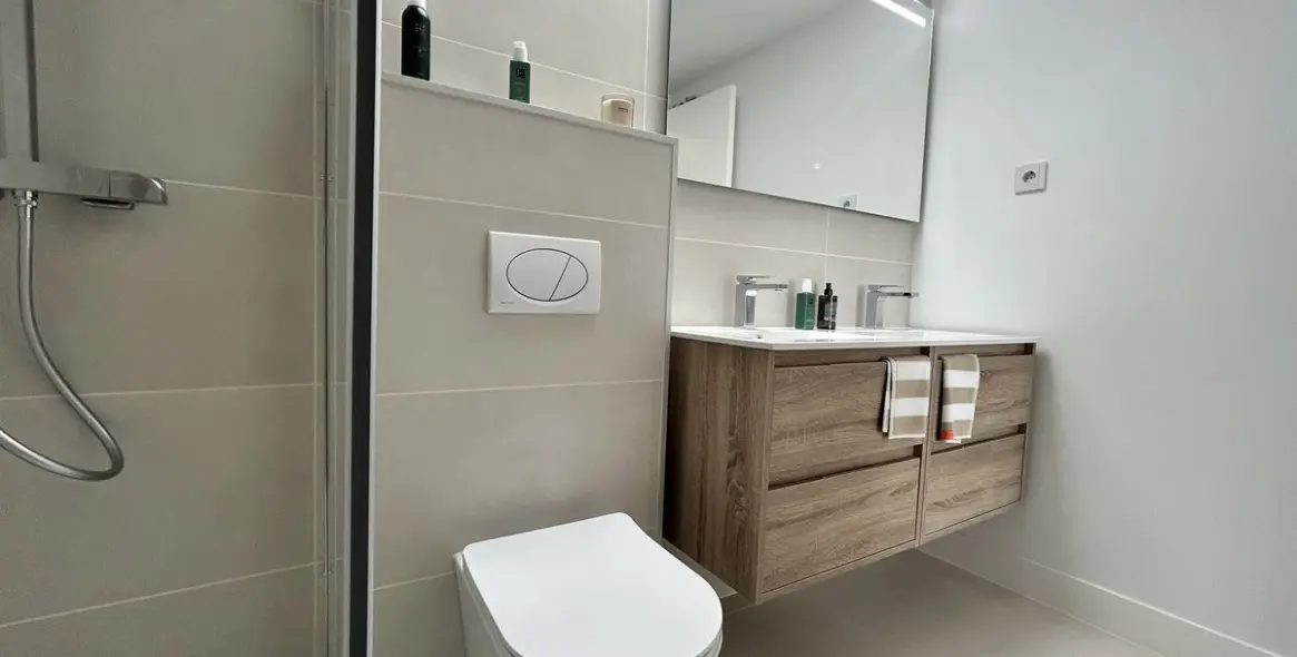 Venta de ático en Fuengirola 31