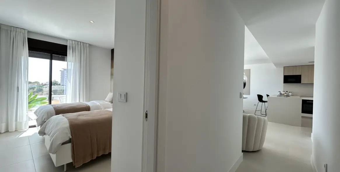 Venta de ático en Fuengirola 32