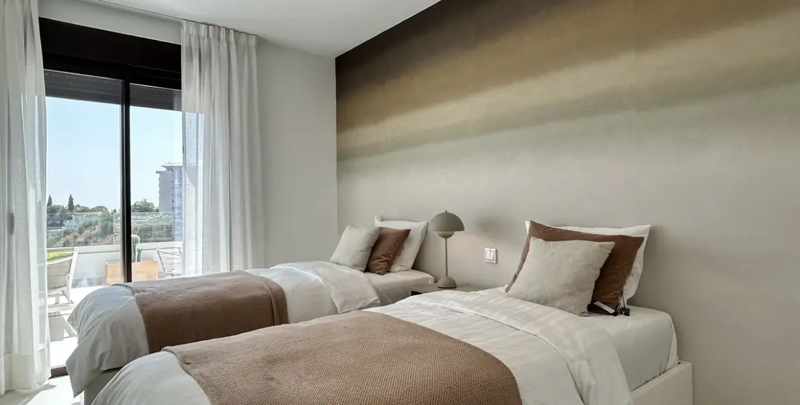 Venta de ático en Fuengirola 33