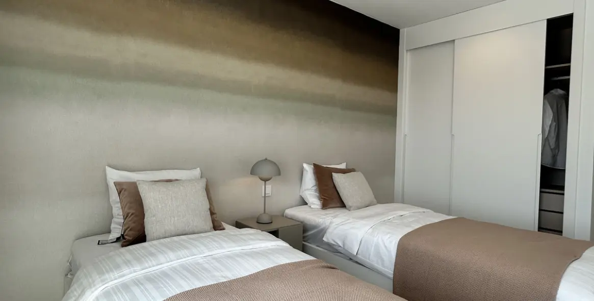 Venta de ático en Fuengirola 34