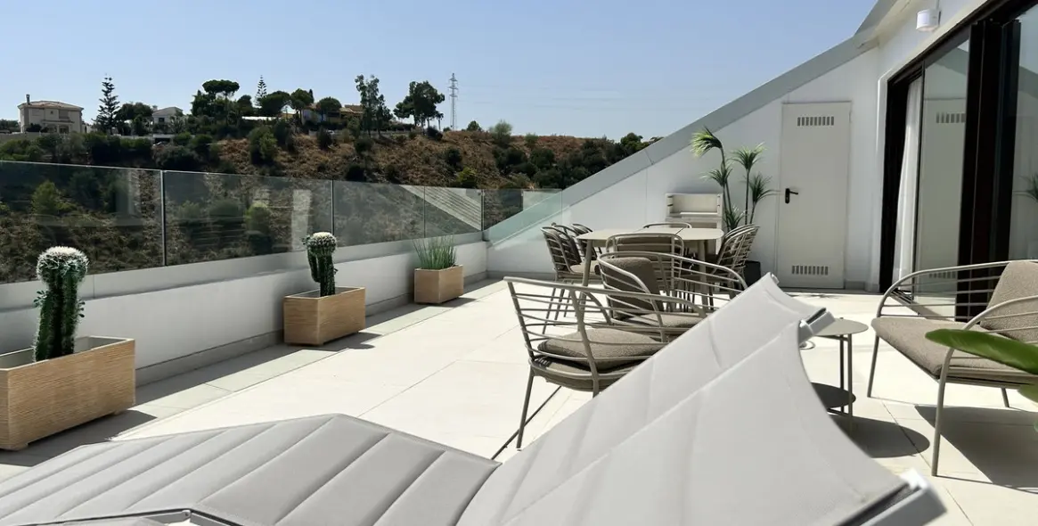 Venta de ático en Fuengirola 37