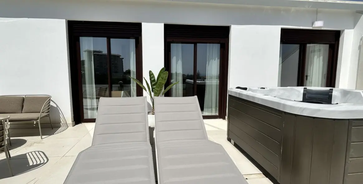 Venta de ático en Fuengirola 39