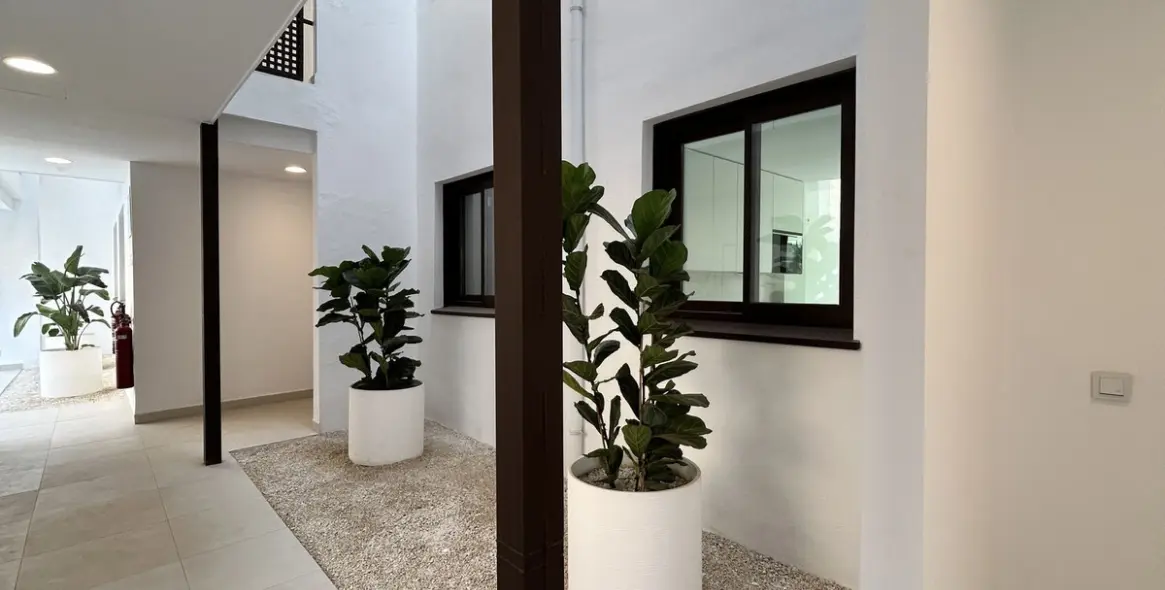 Venta de ático en Fuengirola 40