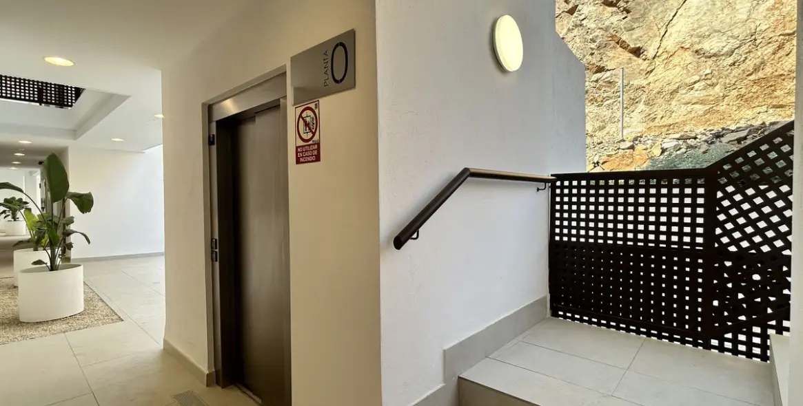 Venta de ático en Fuengirola 41