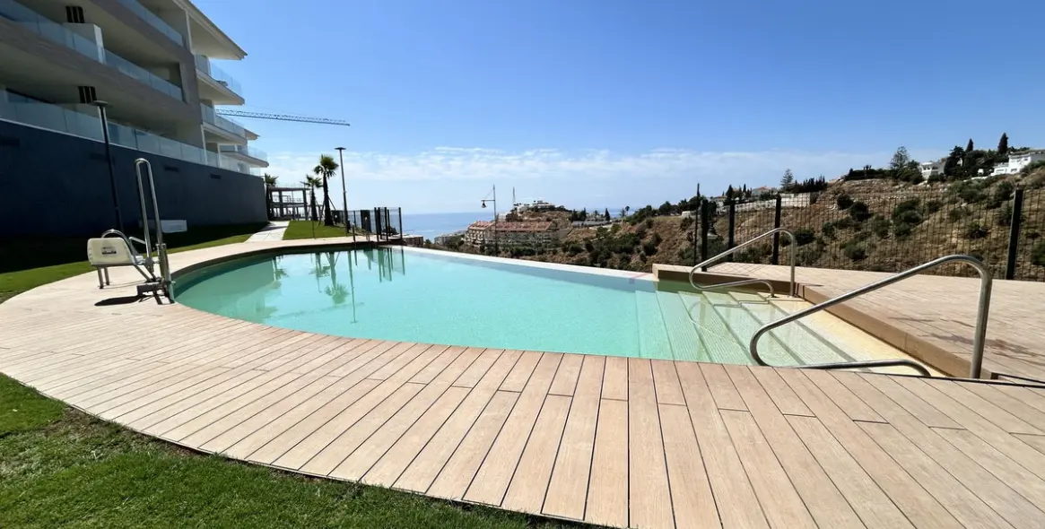 Venta de ático en Fuengirola 43