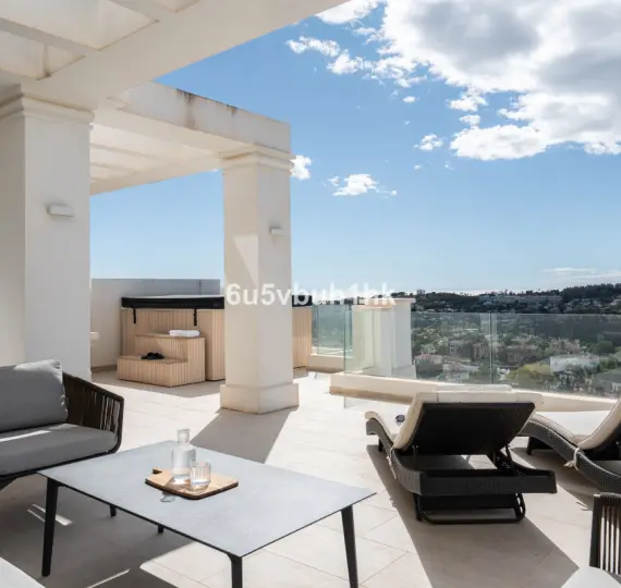 Apartamento en planta baja R4988455