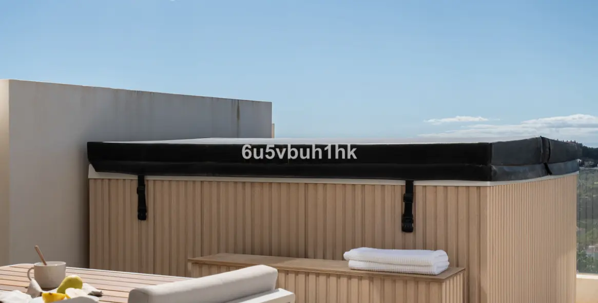 Sale of middle floor apartment in Marbella 17