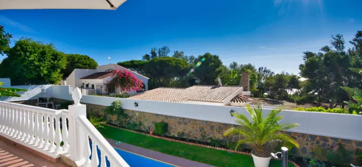 Venta de villa independiente en Torrenueva 2