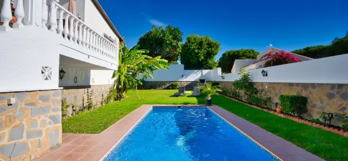 Venta de villa independiente en Torrenueva 3