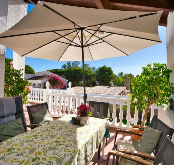 Venta de villa independiente en Torrenueva