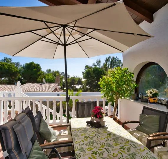 Venta de villa independiente en Torrenueva