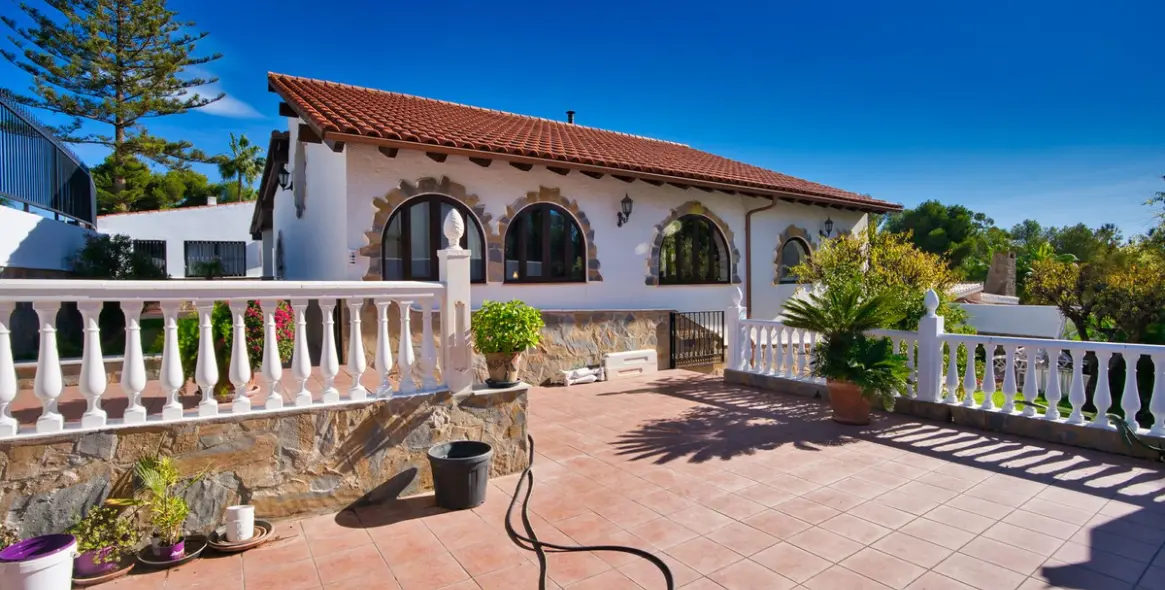 Venta de villa independiente en Torrenueva 21