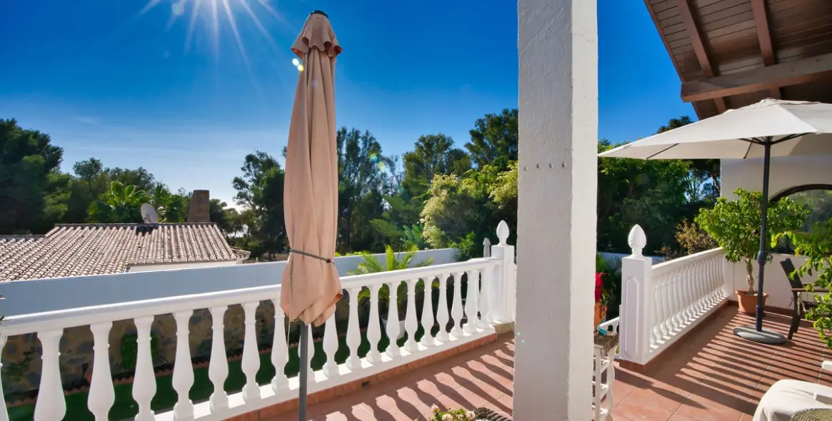 Venta de villa independiente en Torrenueva 23