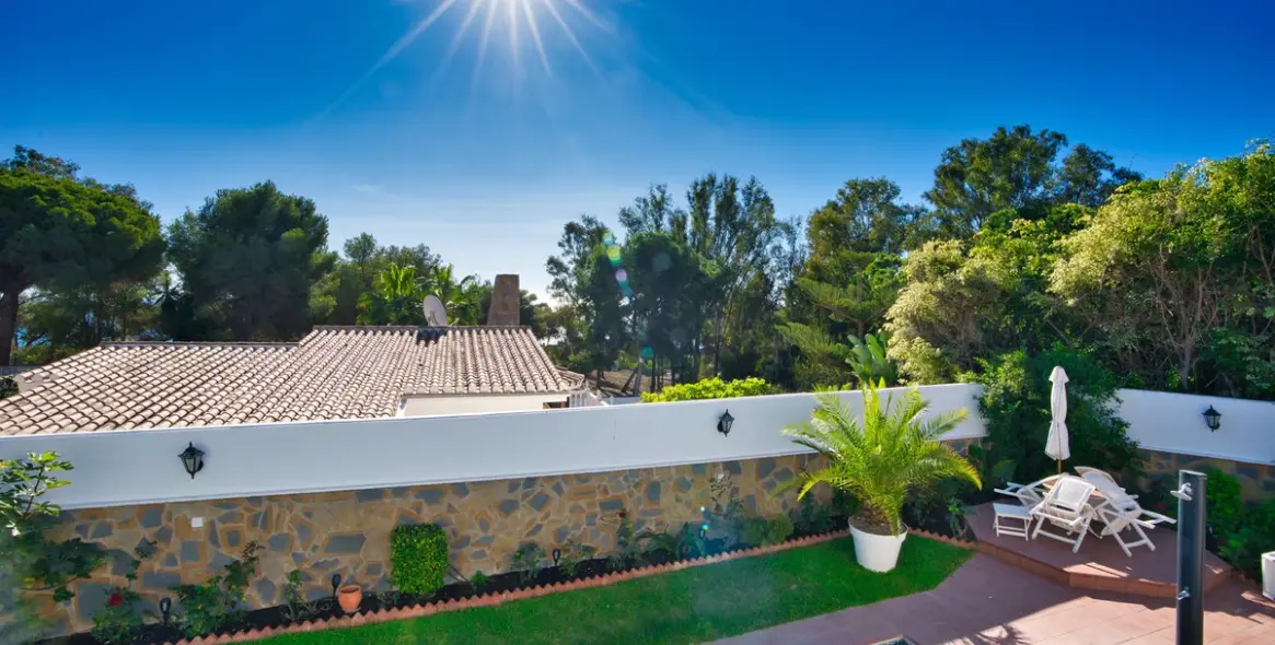 Venta de villa independiente en Torrenueva 24