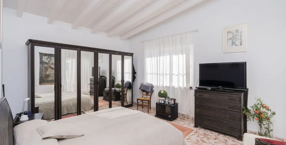 Venta de villa independiente en Torrenueva 26