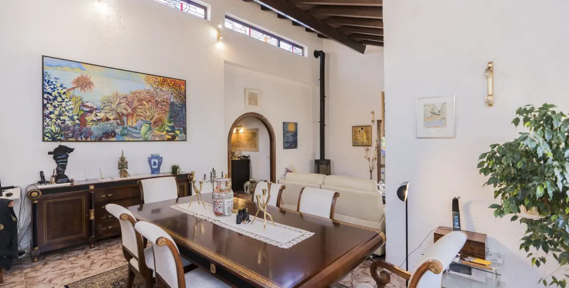 Venta de villa independiente en Torrenueva 30