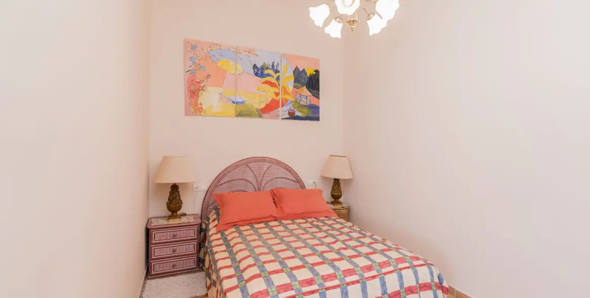 Venta de villa independiente en Torrenueva 33