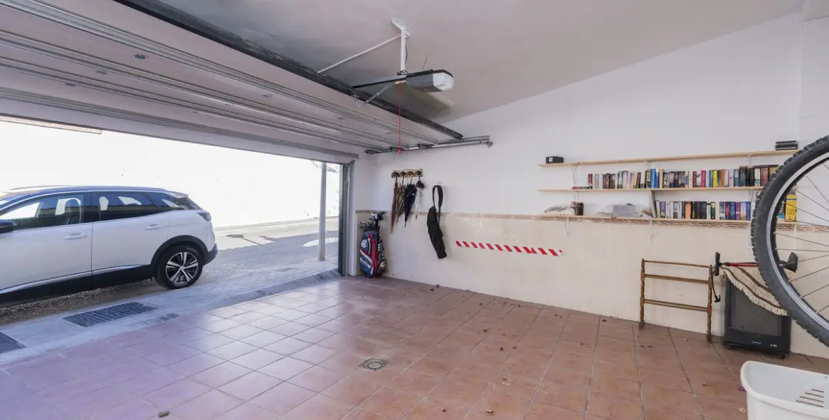 Venta de villa independiente en Torrenueva 35