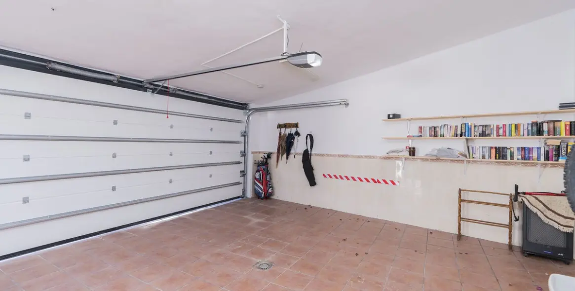 Venta de villa independiente en Torrenueva 36