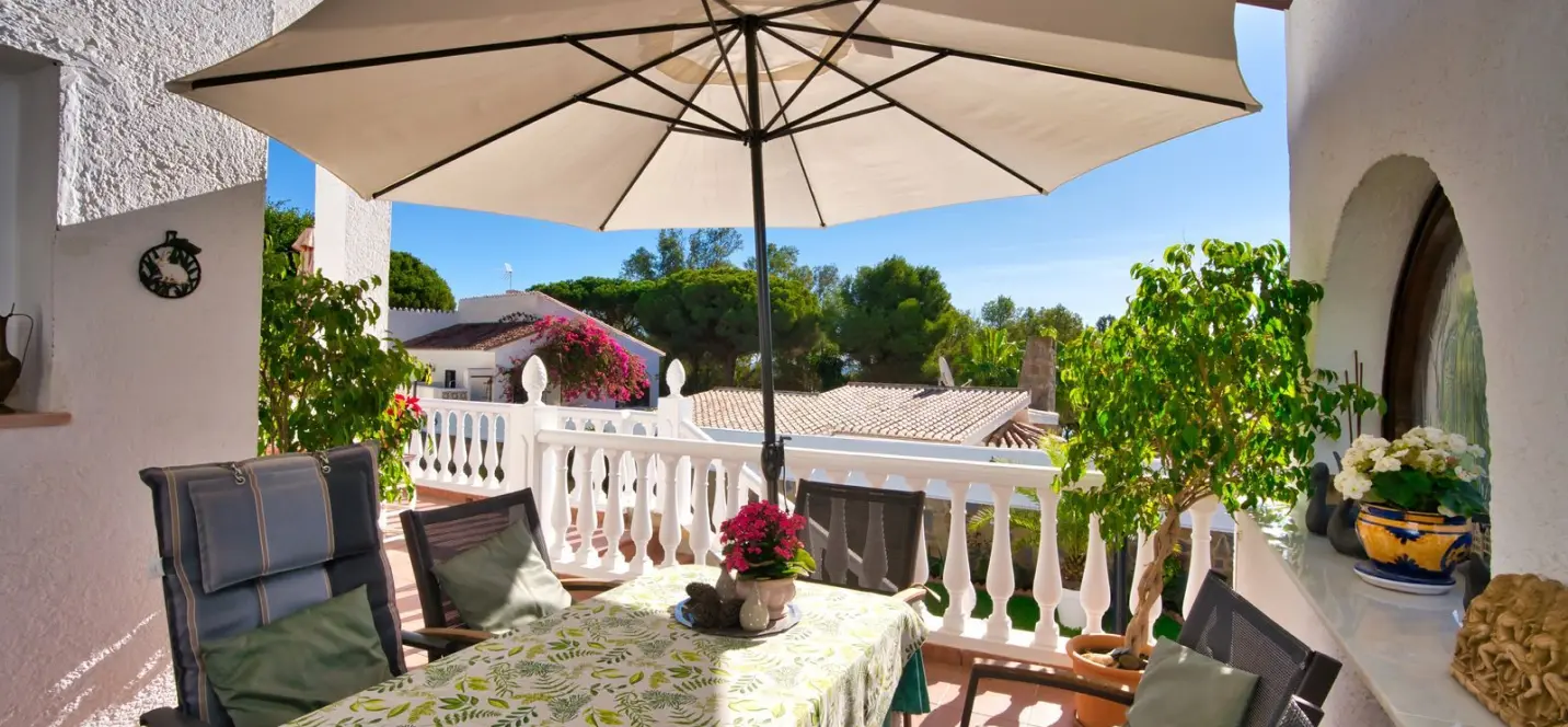 Sale of detached villa in Torrenueva 4