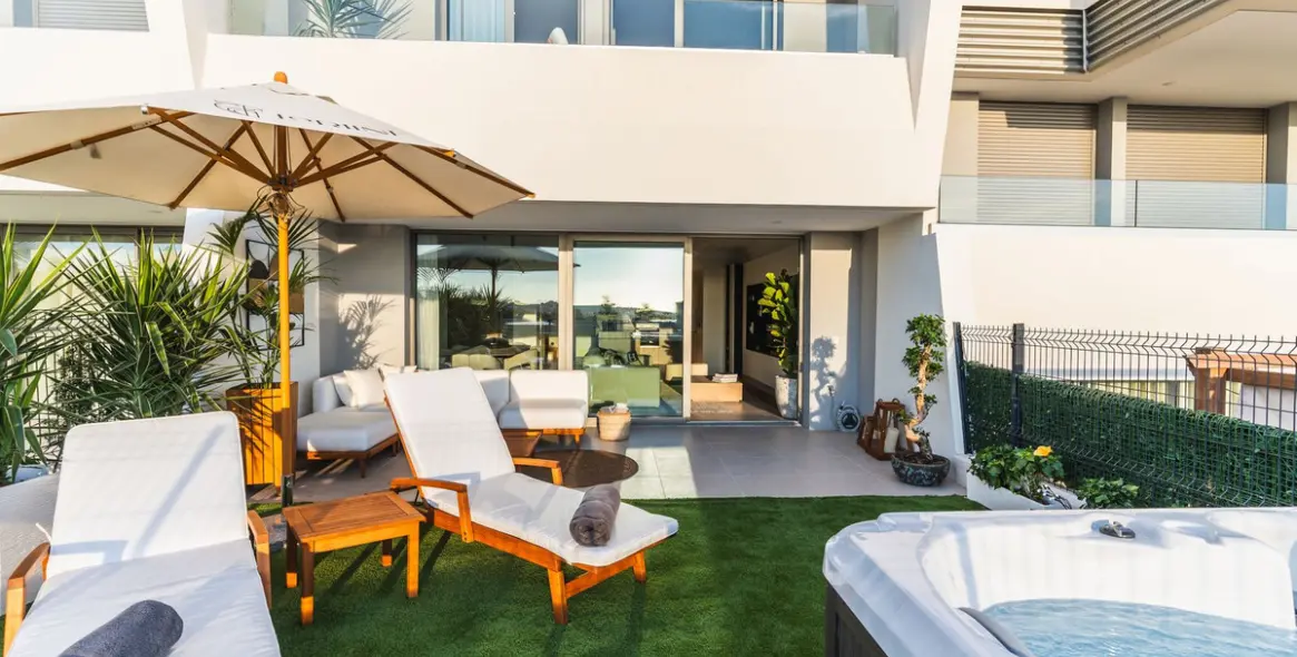 Sale of townhouse in Mijas (district Mijas Costa) 3