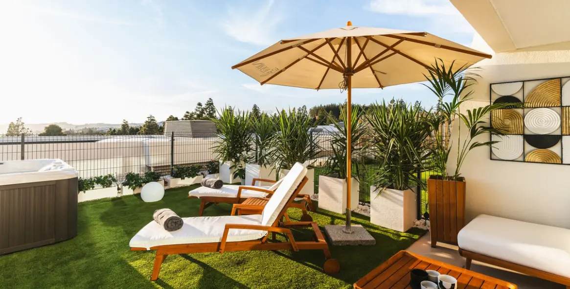 Sale of townhouse in Mijas (district Mijas Costa) 4