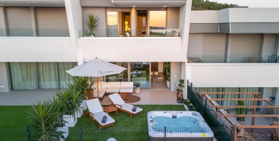 Sale of townhouse in Mijas (district Mijas Costa) 5