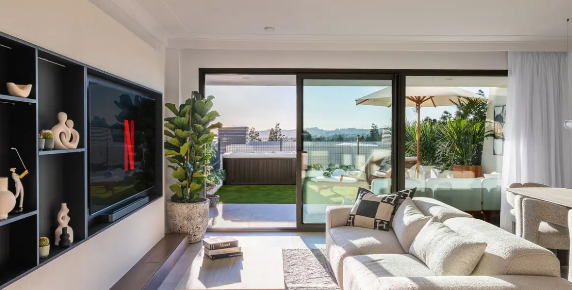 Sale of townhouse in Mijas (district Mijas Costa) 6