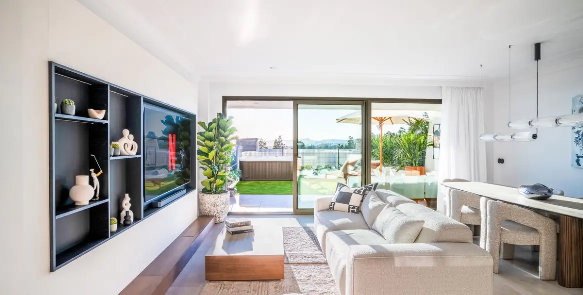 Sale of townhouse in Mijas (district Mijas Costa) 8