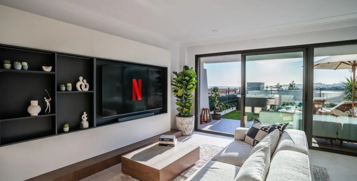 Sale of townhouse in Mijas (district Mijas Costa) 9