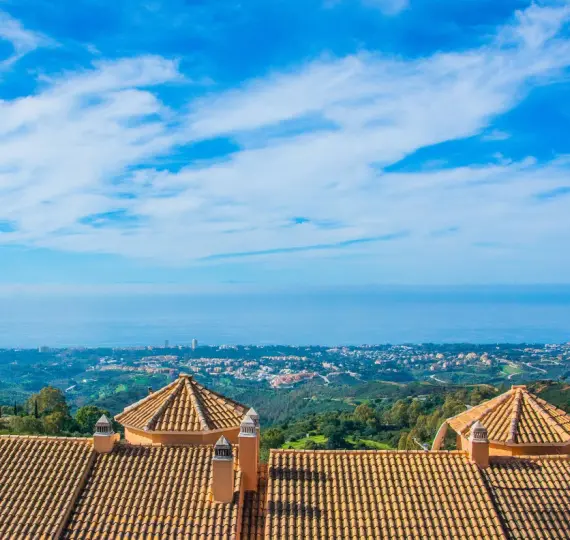 Продажа дома на две семьи в La Mairena