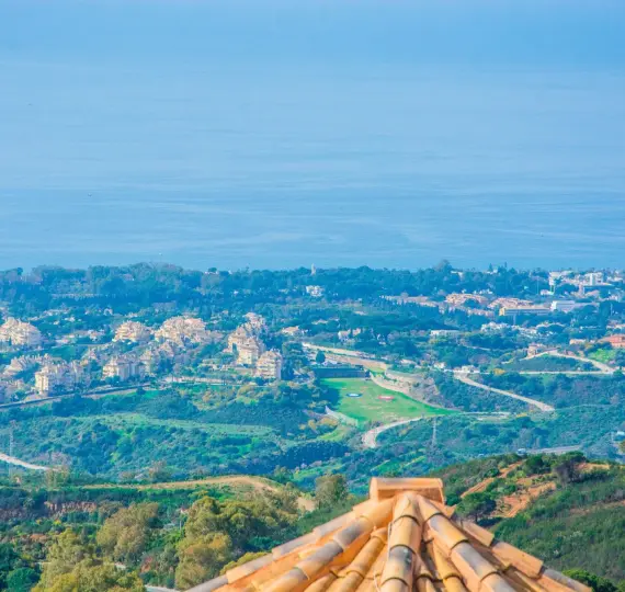 Продажа дома на две семьи в La Mairena