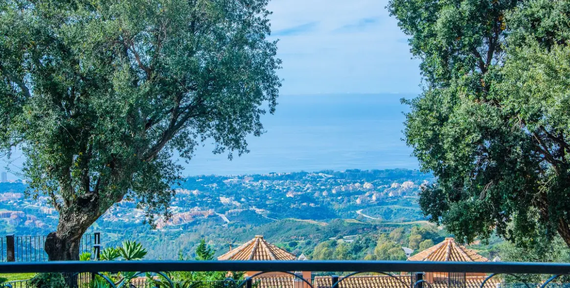 Продажа дома на две семьи в La Mairena 6