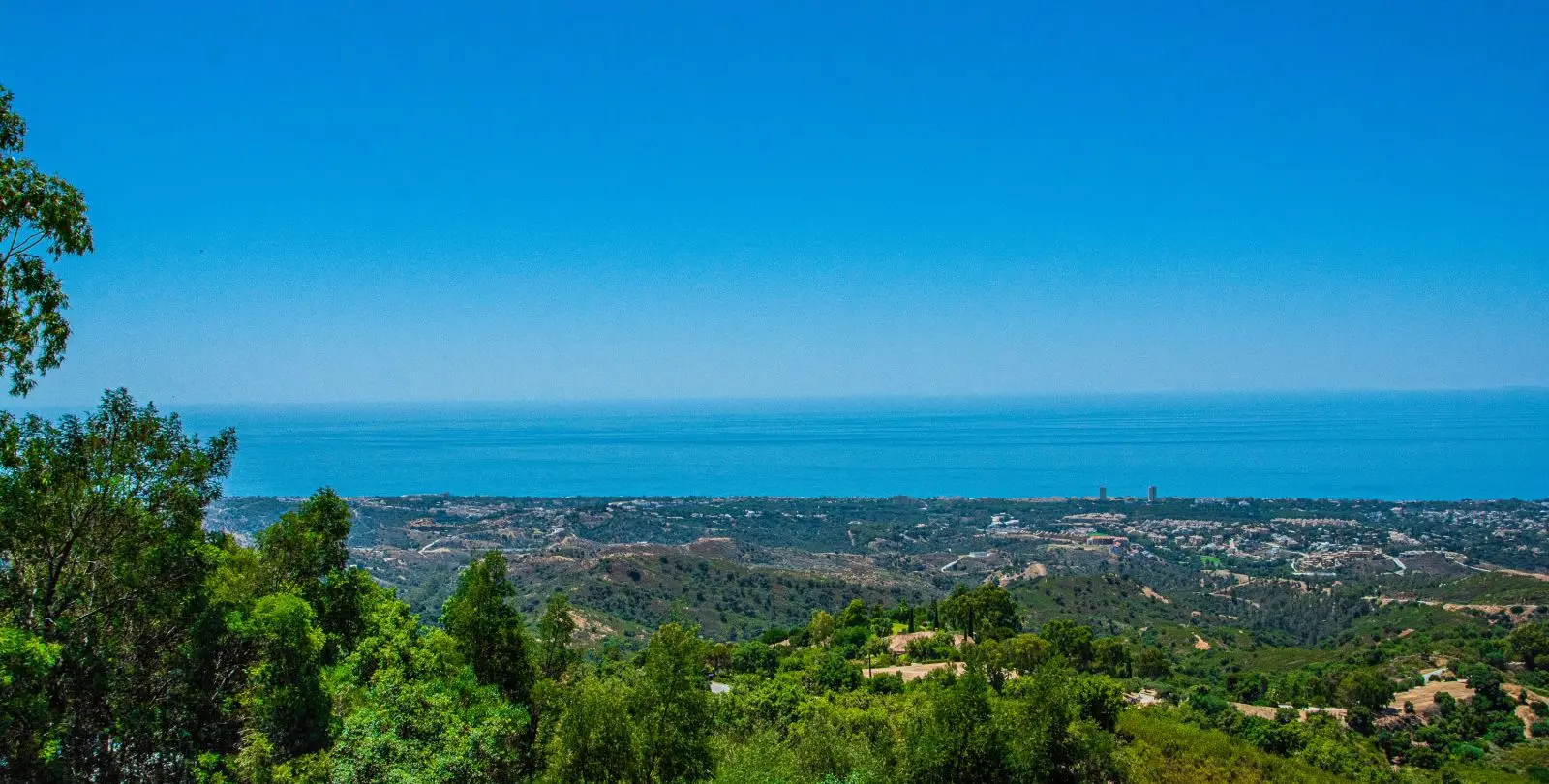 Venta de casa pareada en La Mairena 1