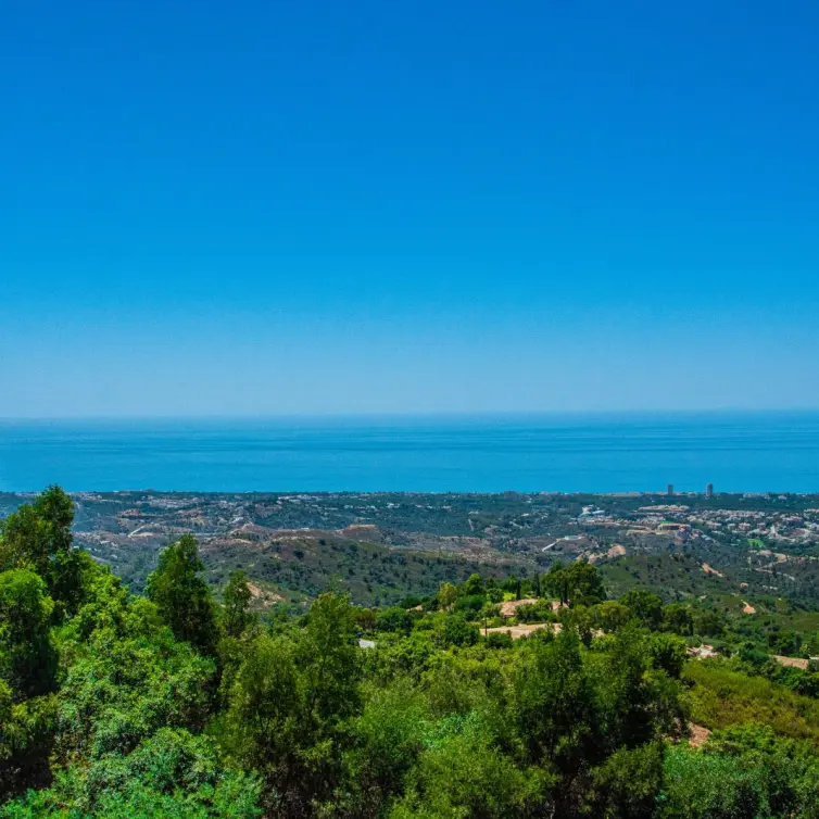 Sale of semi-detached house in La Mairena