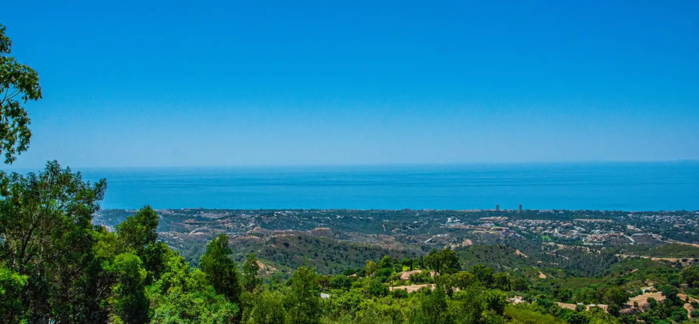 Sale of semi-detached house in La Mairena 0