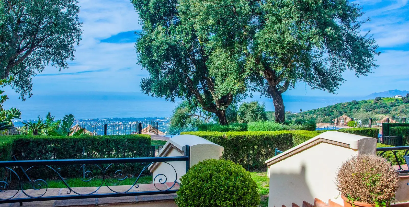 Venta de casa pareada en La Mairena 3
