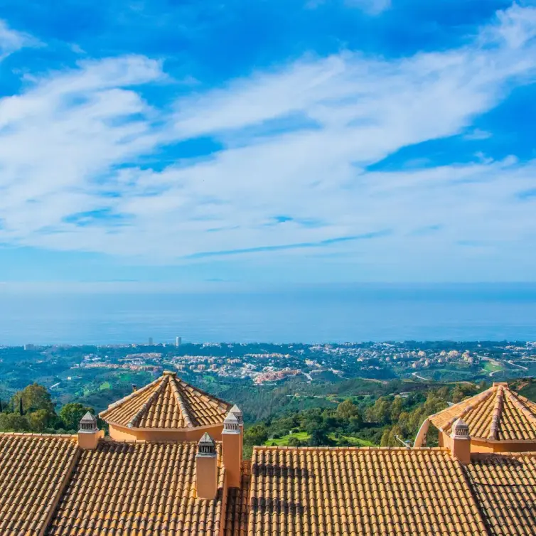 Sale of semi-detached house in La Mairena