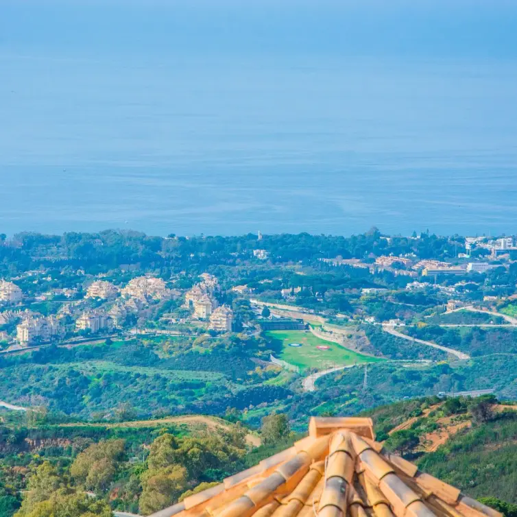 Sale of semi-detached house in La Mairena