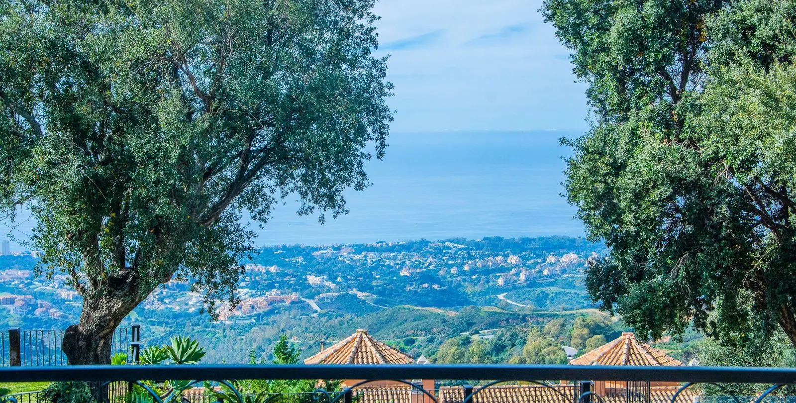 Venta de casa pareada en La Mairena 6