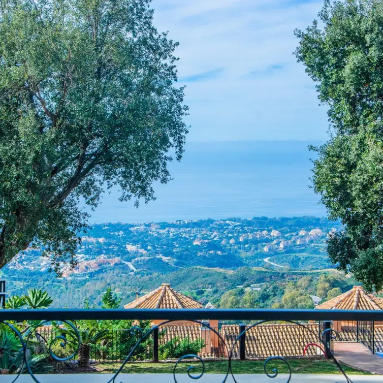 Sale of semi-detached house in La Mairena
