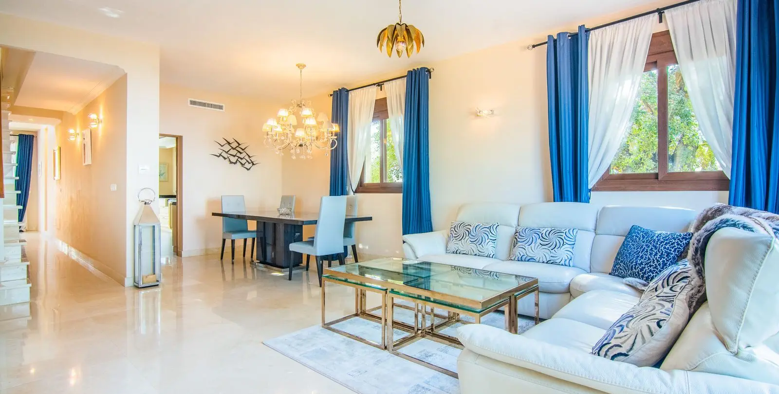 Venta de casa pareada en La Mairena 10