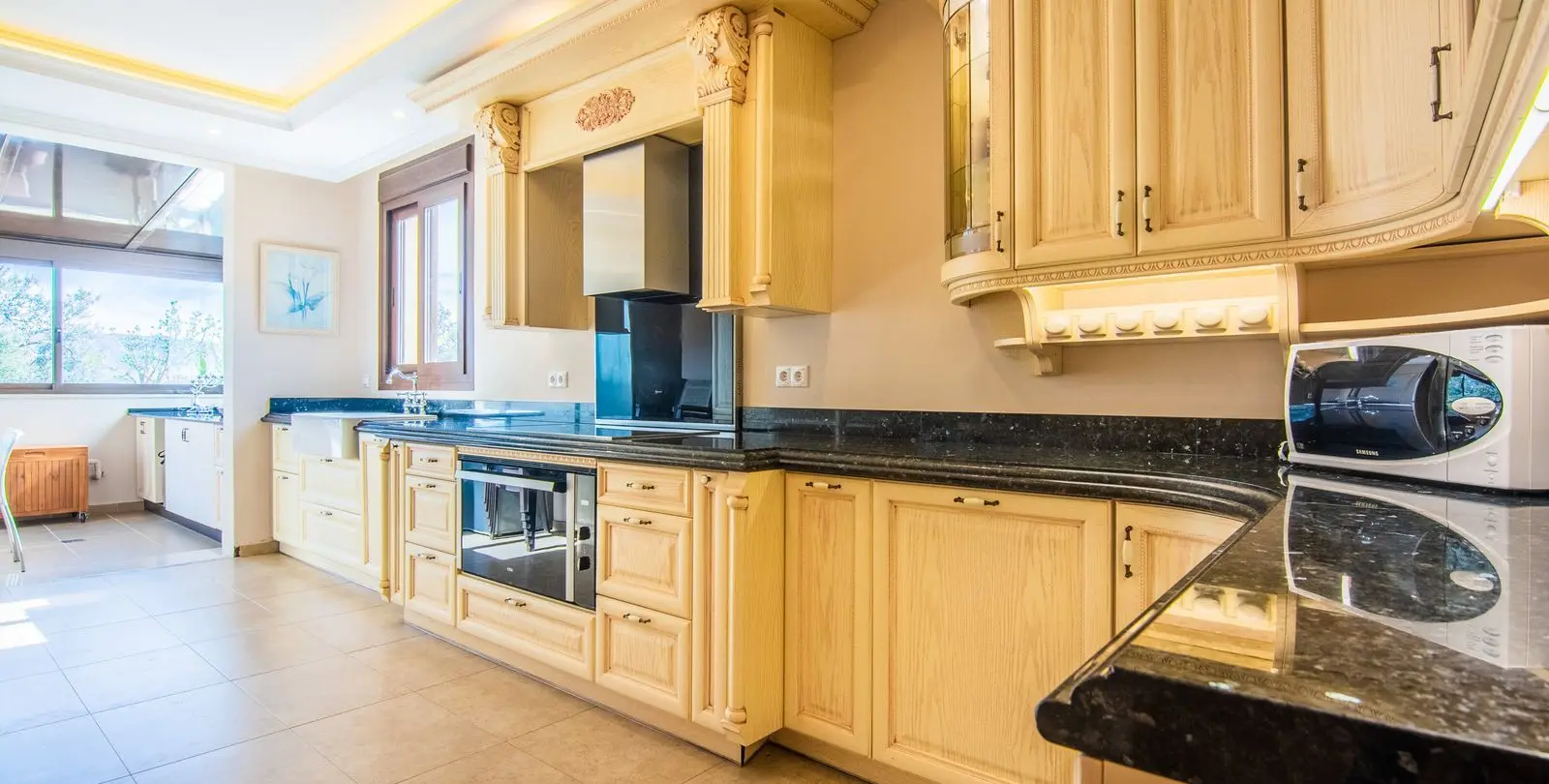 Venta de casa pareada en La Mairena 11