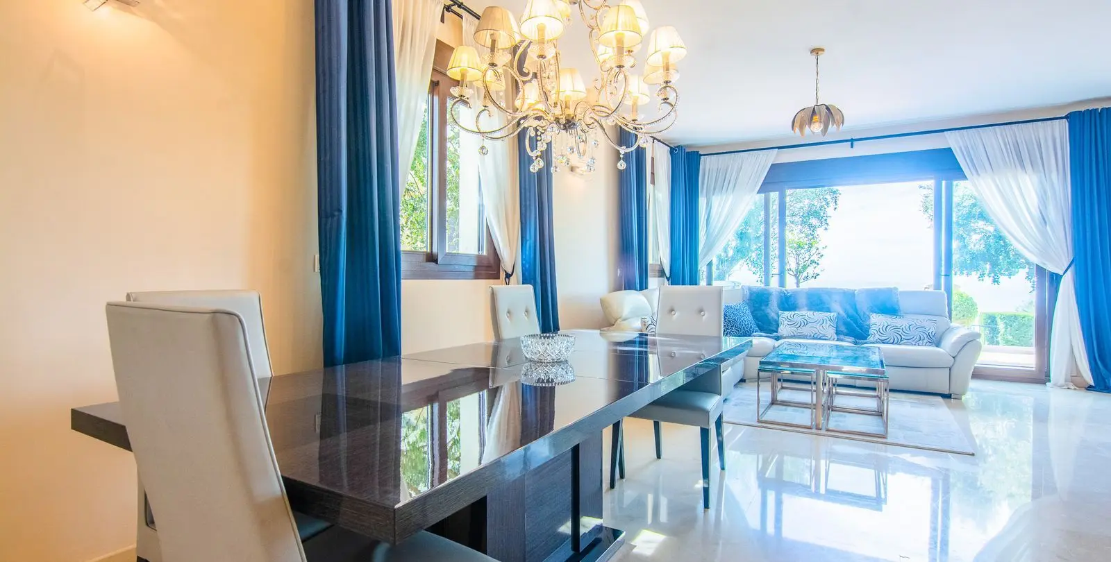 Venta de casa pareada en La Mairena 14