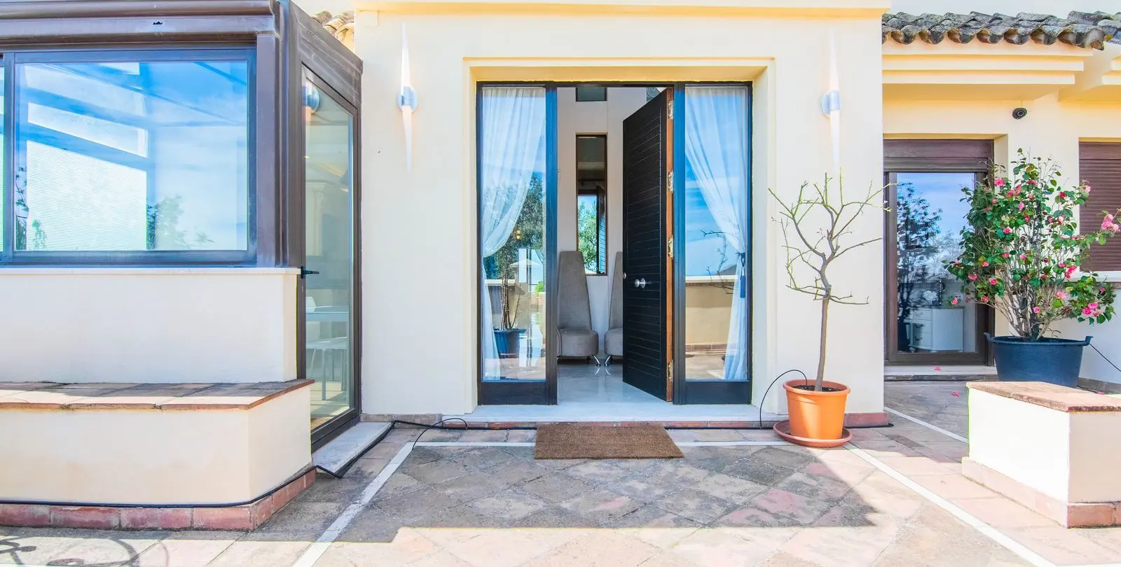 Venta de casa pareada en La Mairena 23