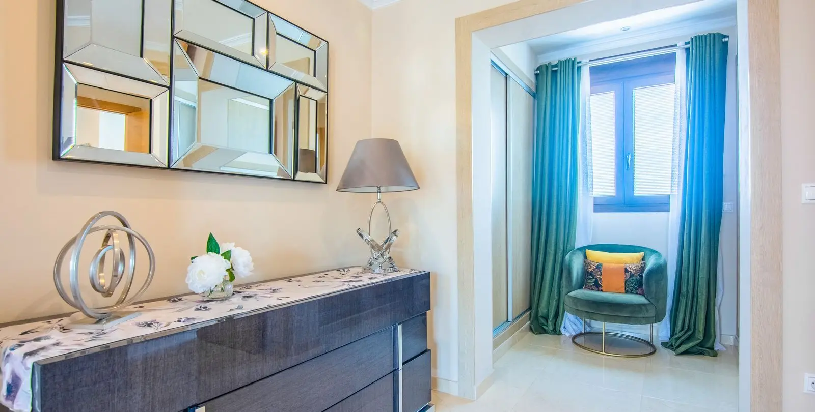 Venta de casa pareada en La Mairena 28