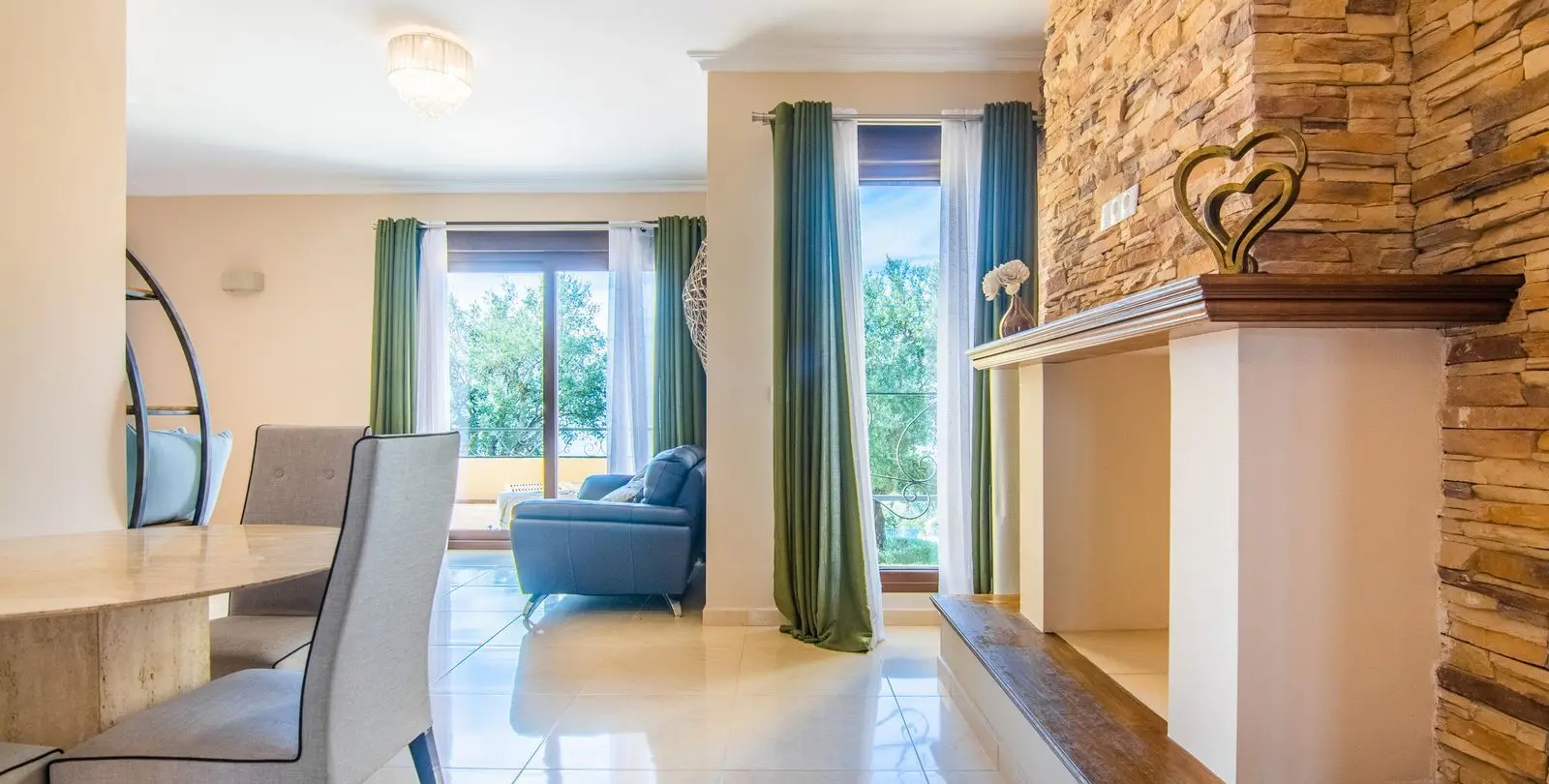 Venta de casa pareada en La Mairena 29