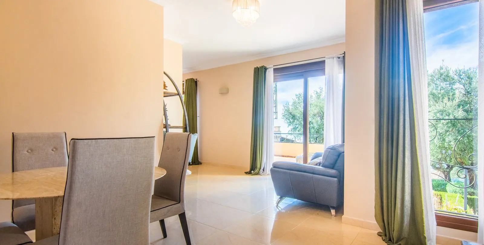 Venta de casa pareada en La Mairena 30